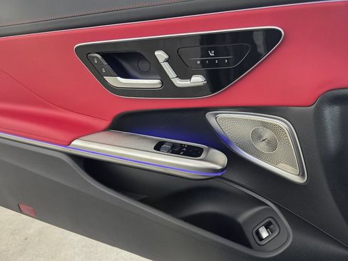 New 2026 Mercedes-Benz CLE 53 AMG 4MATIC Coupe image 16