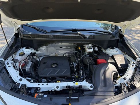 Used 2025 Buick Encore GX Preferred image 25