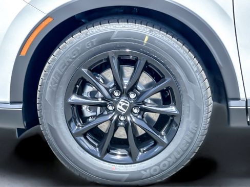 New 2026 Honda CR-V Sport-L image 11