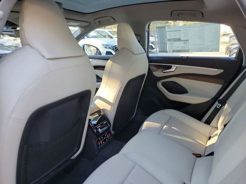 New 2026 Audi A6 Premium Plus AWD/4WD image 20