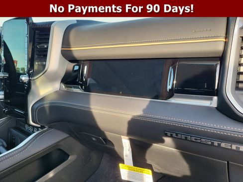 New 2026 RAM 1500 Tungsten w/ Off Road Group image 21