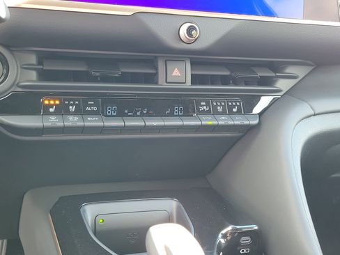 New 2026 Toyota Crown Signia image 27