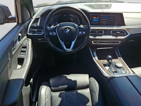 Used 2023 BMW X5 xDrive45e AWD/4WD image 13
