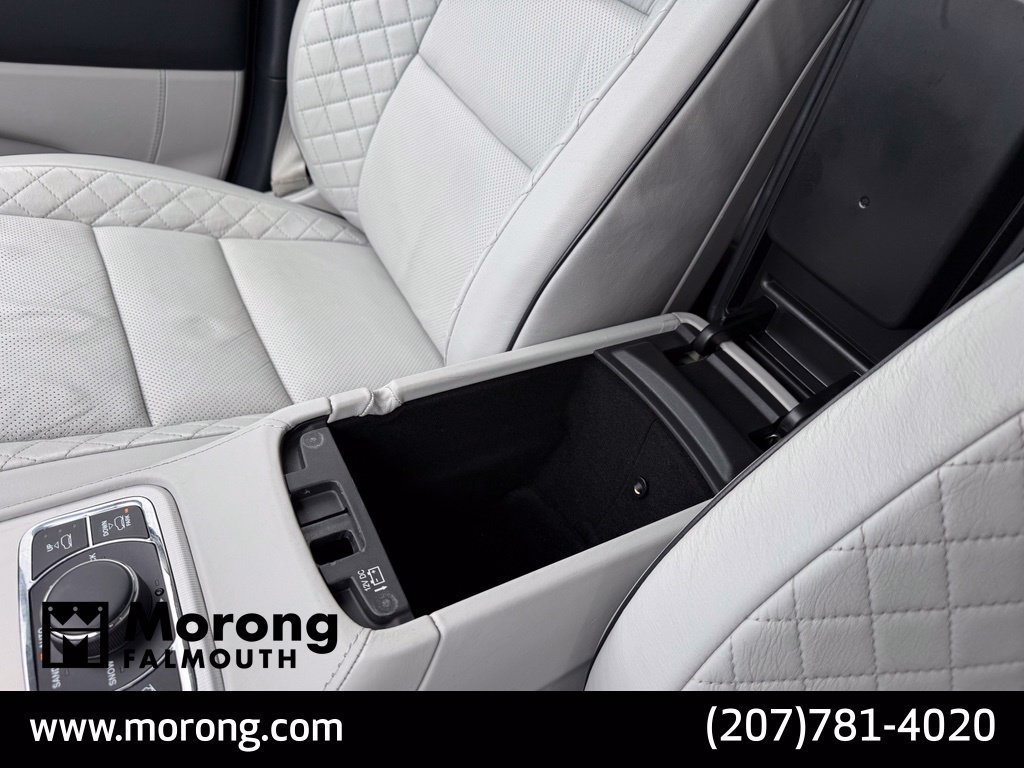 Used 2019 Jeep Grand Cherokee Summit AWD/4WD image 44