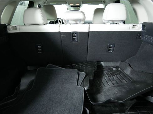 Used 2023 MAZDA CX-5 AWD 2.5 S w/ Premium Package image 14