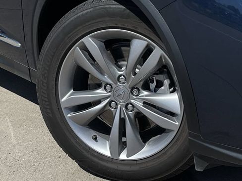 Used 2025 Acura MDX FWD image 8