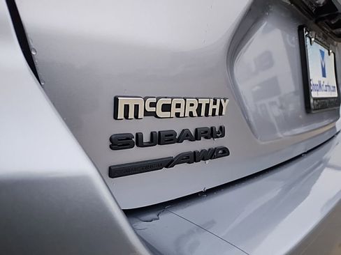 New 2026 Subaru Impreza 2.0i Sport AWD/4WD image 11