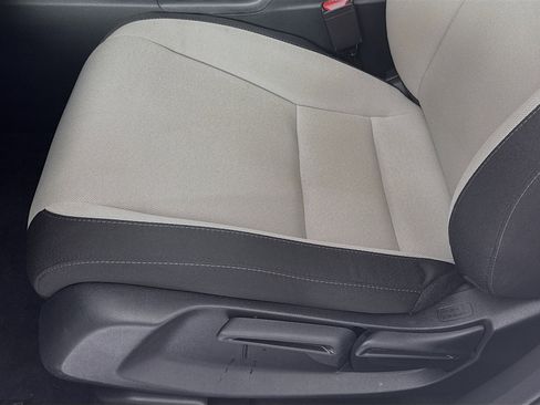Certified 2026 Honda CR-V LX image 18