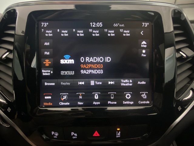 Used 2021 Jeep Cherokee Limited w/ Elite Package FWD image 16