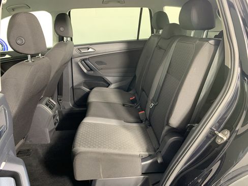 Used 2021 Volkswagen Tiguan S FWD image 32