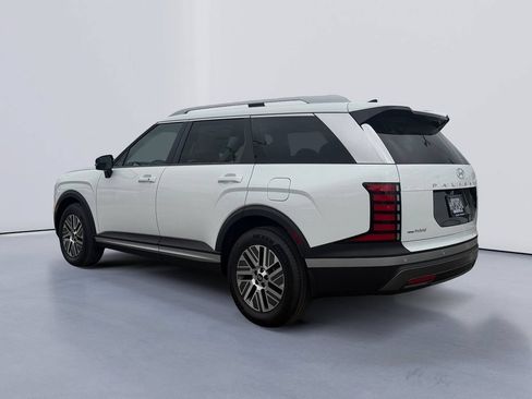 New 2026 Hyundai Palisade FWD Hybrid image 5