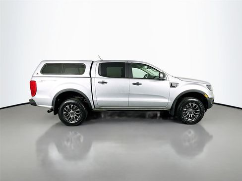 Used 2021 Ford Ranger XLT w/ Equipment Group 301A Mid AWD/4WD image 16