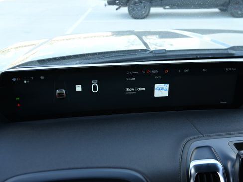 Used 2026 Ford Expedition Tremor AWD/4WD image 18