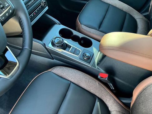 New 2025 Ford Bronco Sport Outer Banks w/ Outer Banks Tech Package+ image 7