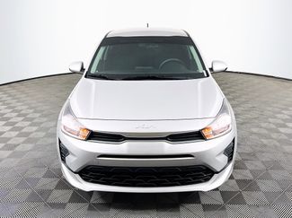 Used 2022 Kia Rio LX video 2