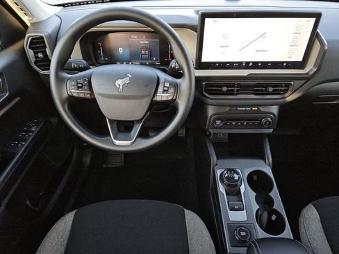 New 2026 Ford Bronco Sport Big Bend image 4