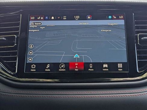 New 2026 Dodge Durango GT AWD/4WD image 13