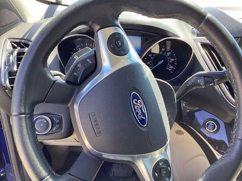 Used 2016 Ford Escape Titanium AWD/4WD image 30