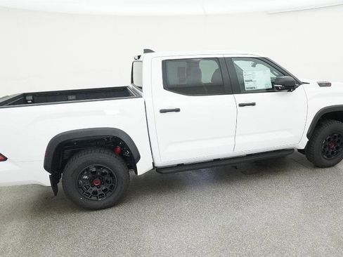 New 2026 Toyota Tundra TRD Pro image 76