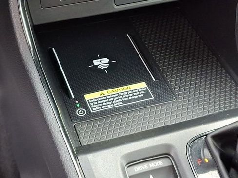 Used 2025 Honda CR-V EX-L image 30