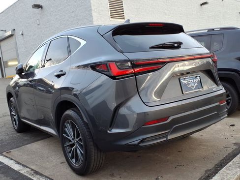 Used 2023 Lexus NX 350 AWD image 20