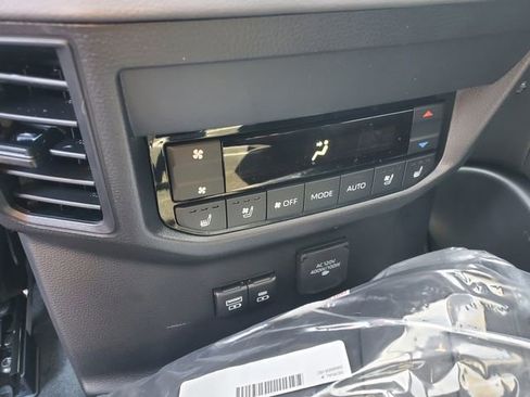 New 2026 Toyota Sequoia Platinum image 12