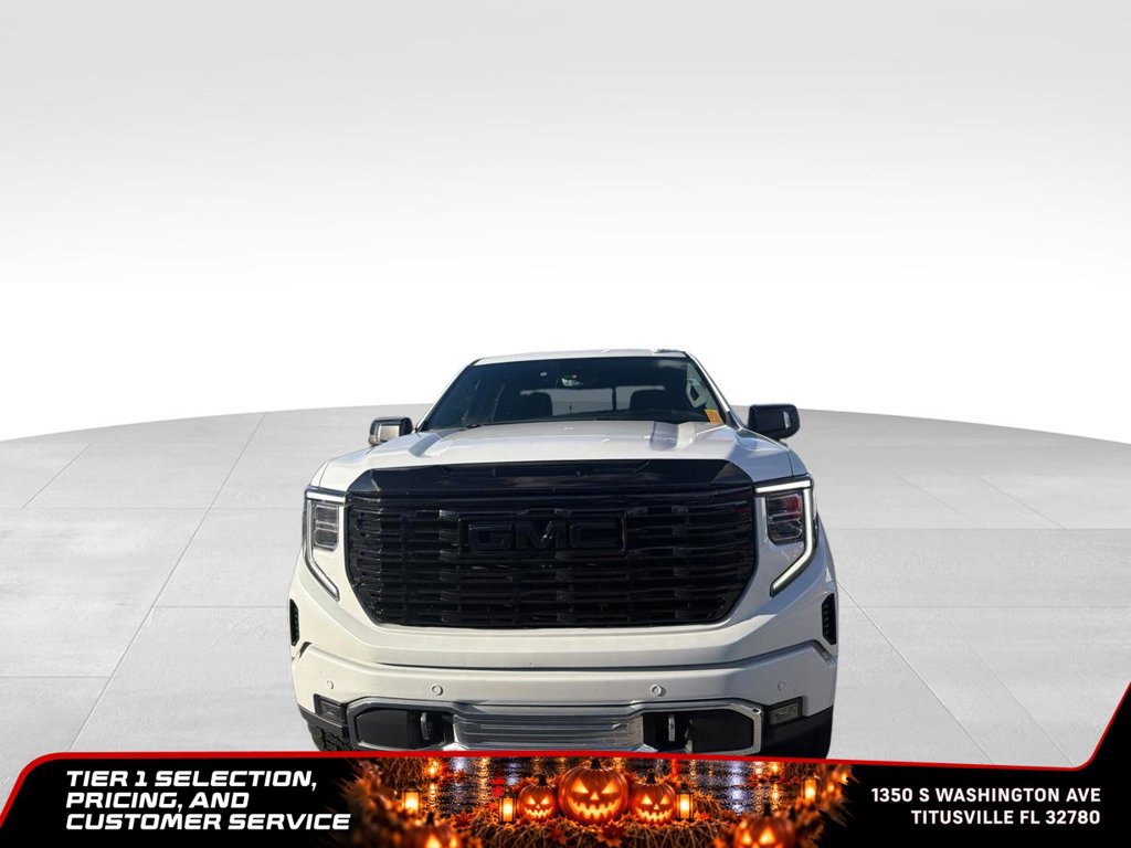 Used 2024 GMC Sierra 1500 Denali w/ Technology Package AWD/4WD image 5