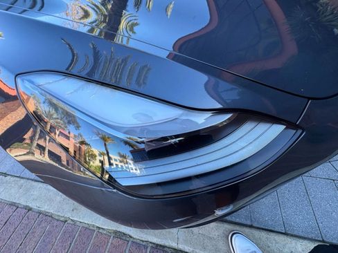 Used 2022 Tesla Model 3 Long Range image 33