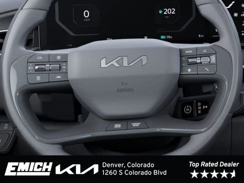 New 2026 Kia EV9 Wind image 20
