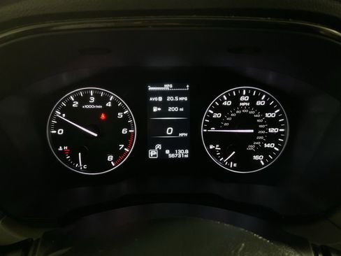 Used 2023 Subaru Outback Premium AWD/4WD image 26