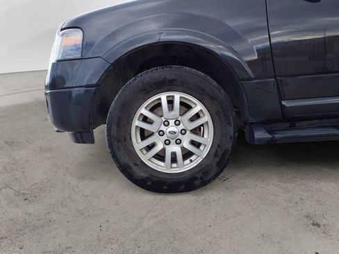Used 2014 Ford Expedition Limited AWD/4WD image 10