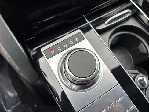 Used 2016 Land Rover Range Rover Long Wheelbase Supercharged image 39