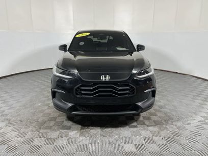 Used 2025 Honda HR-V Sport