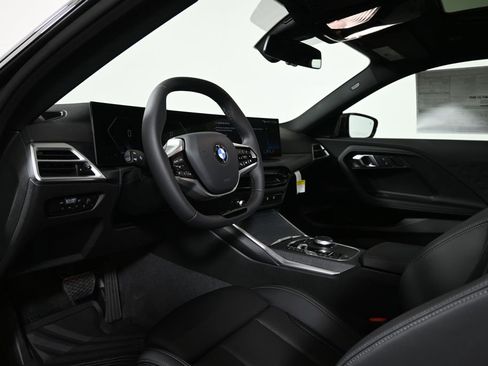 New 2026 BMW 230i xDrive Coupe w/ Convenience Package image 15