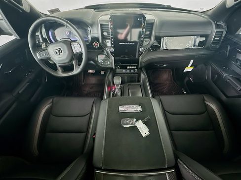 New 2026 RAM 1500 RHO w/ RHO Level 1 Equipment Group AWD/4WD image 9