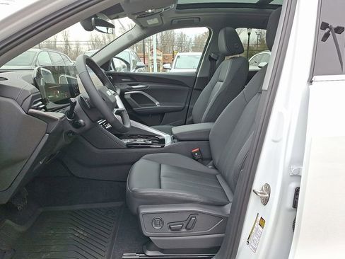 New 2025 Audi Q5 Premium Plus image 6