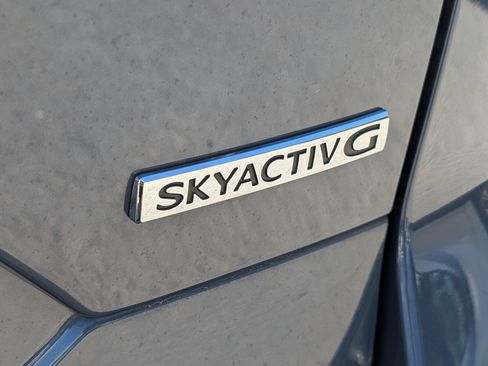 Used 2024 MAZDA CX-5 Carbon Edition image 13