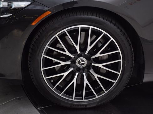 Certified 2022 Mercedes-Benz S 500 4MATIC image 11