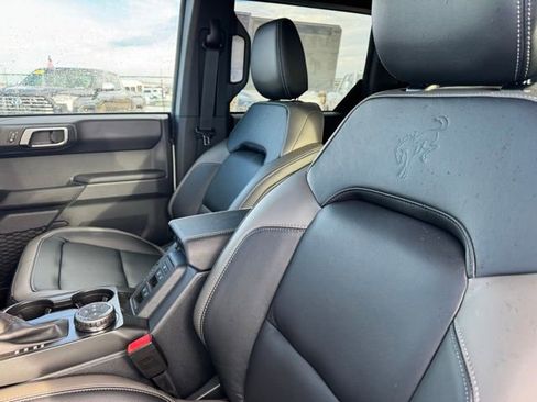 New 2025 Ford Bronco Outer Banks image 11