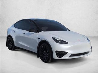 Used 2022 Tesla Model Y Performance video 3