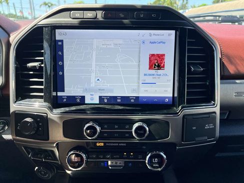 Used 2022 Ford F250 Platinum w/ Tremor Off-Road Package image 15