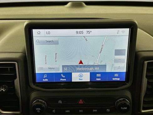 Used 2023 Ford Bronco Sport Big Bend w/ Convenience Package AWD/4WD image 11