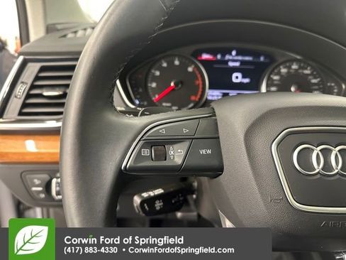 Used 2023 Audi Q5 2.0T Premium image 30