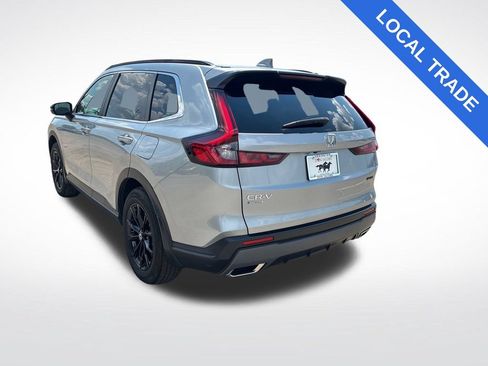 Used 2024 Honda CR-V Sport image 5
