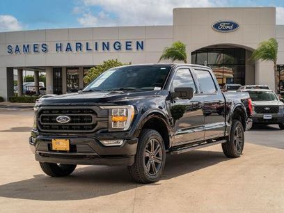 Certified 2023 Ford F150 XLT w/ Equipment Group 302A High