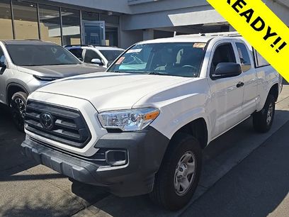 Used 2021 Toyota Tacoma SR