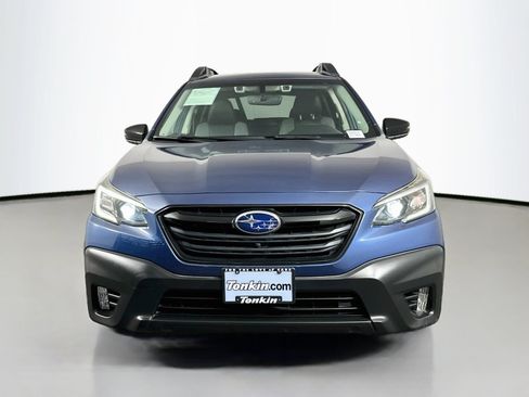 Used 2020 Subaru Outback Onyx Edition XT AWD/4WD image 2