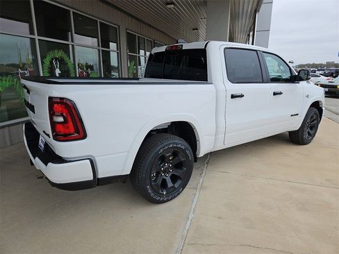 New 2026 RAM 1500 Lone Star image 7