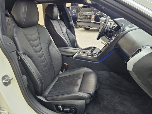 Used 2020 BMW M850i Gran Coupe xDrive AWD/4WD image 23