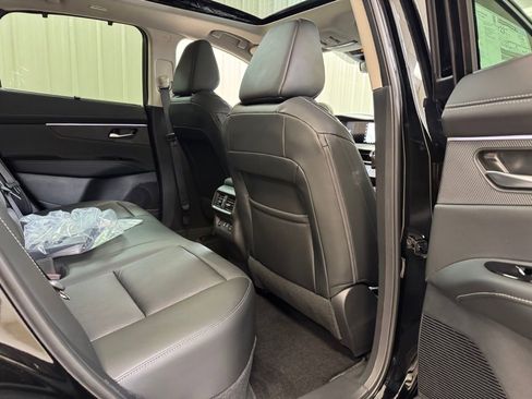 New 2026 Nissan Murano Platinum w/ Cargo Package AWD/4WD image 26